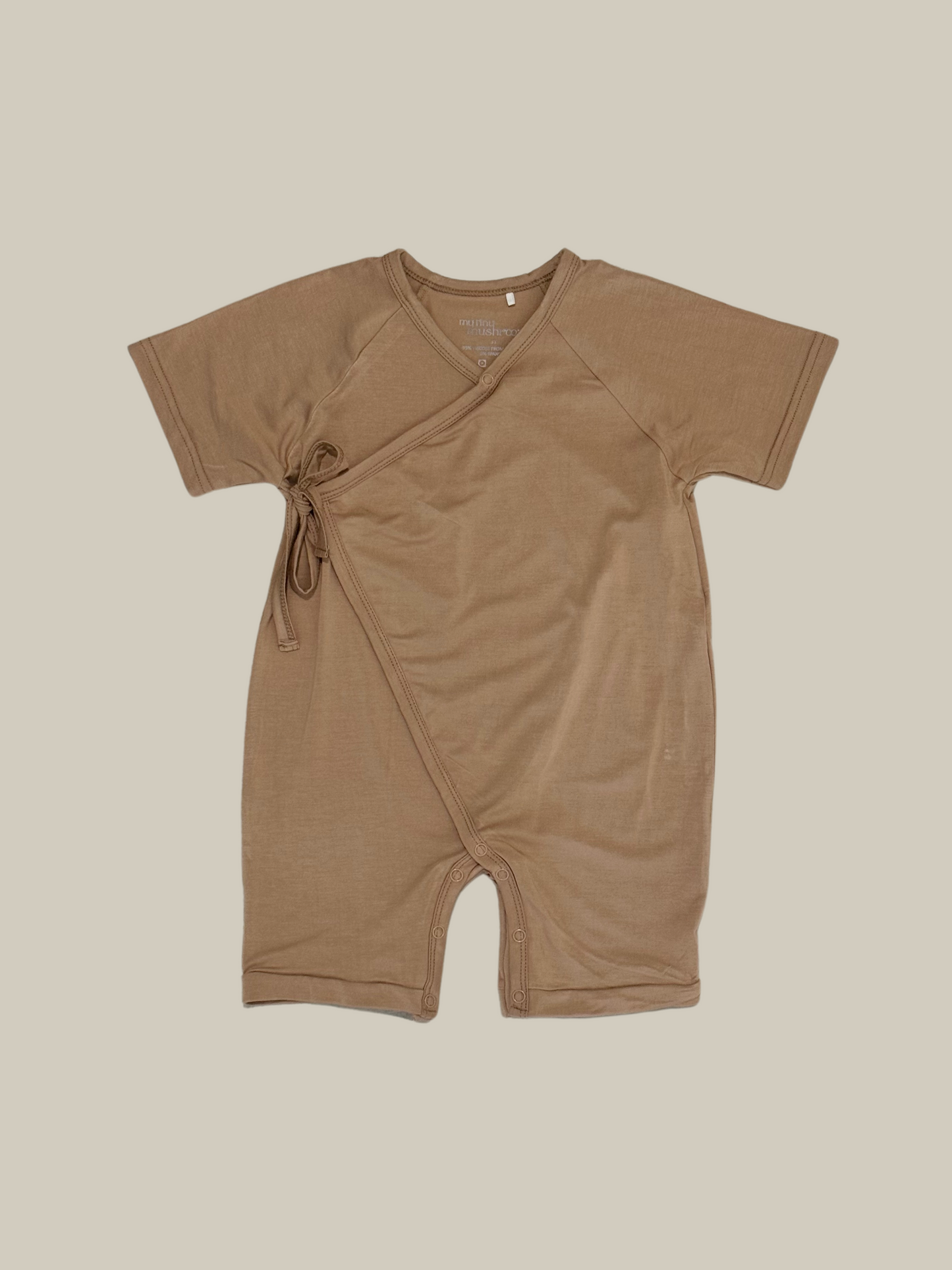 The Kimono Mountain Mocha