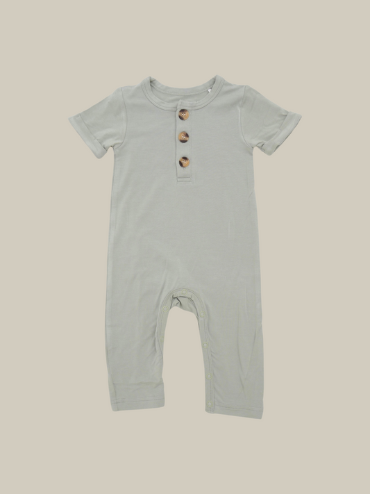 The Jumpsuit Sage